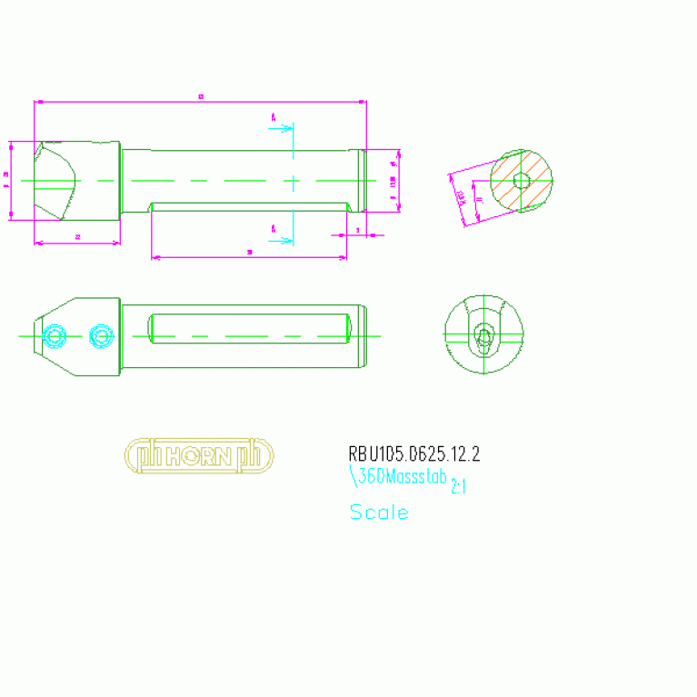 RBU105.0625.12.2