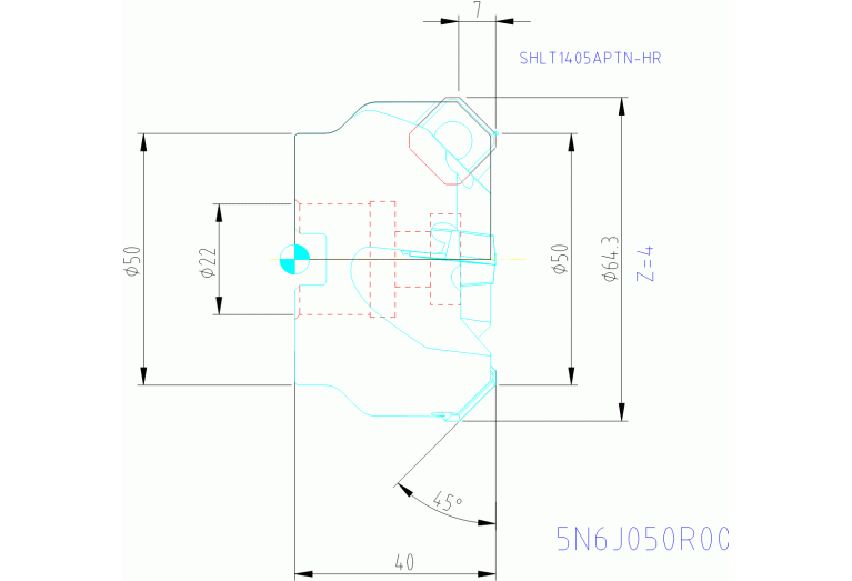 5N6J050R00