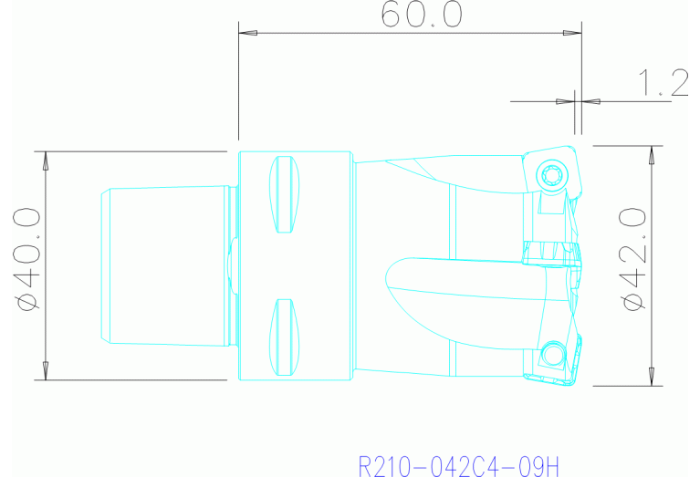 R210-042C4-09H