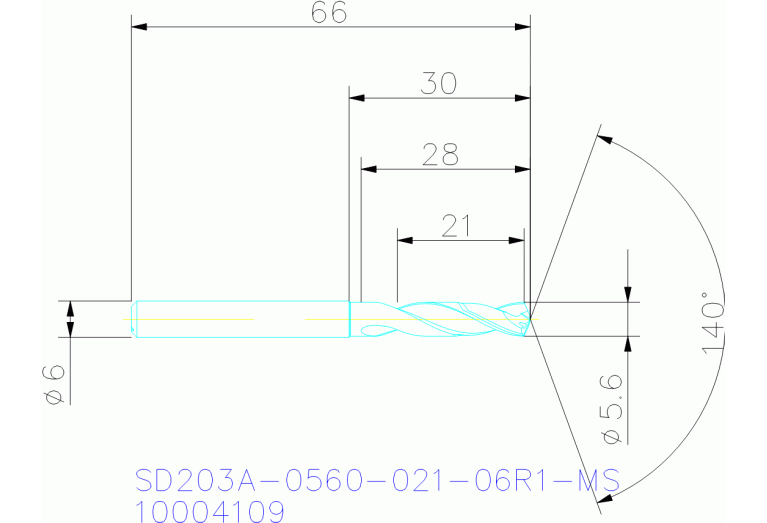 SD203A-0560-021-06R1-MS