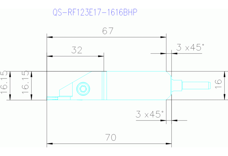 QS-RF123E17-1616BHP