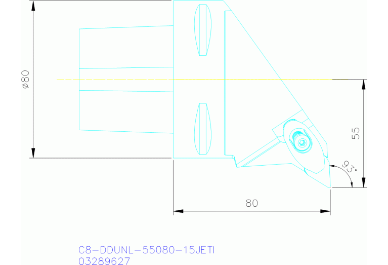 C8-DDUNL-55080-15JETI