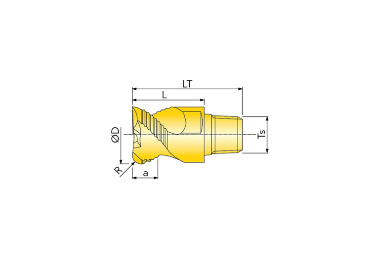 46D08005TQRN02 IN05S