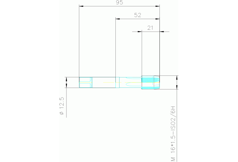 JC2136005-M16X1.5