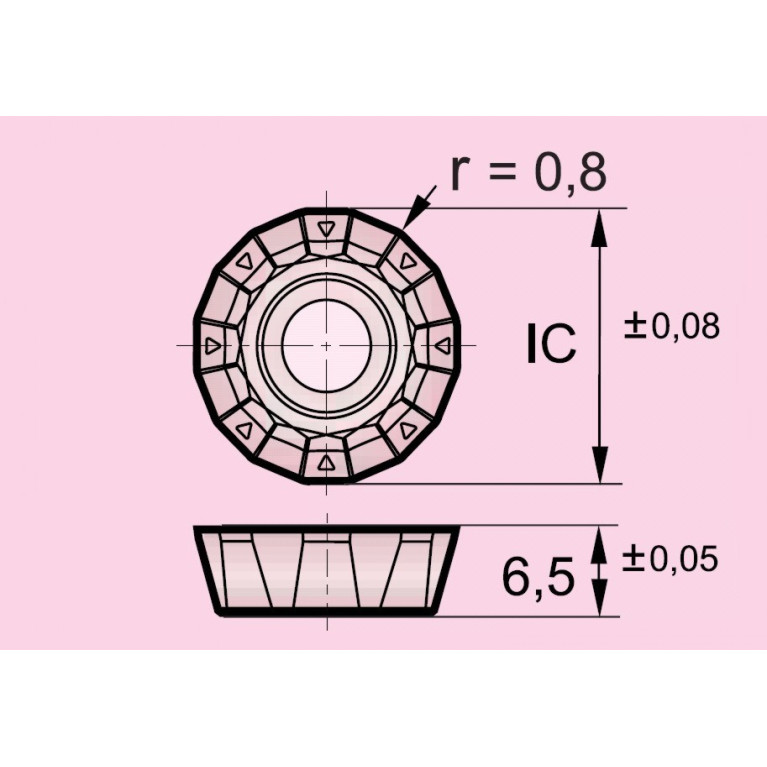 QPMT200608PPEN ACP100