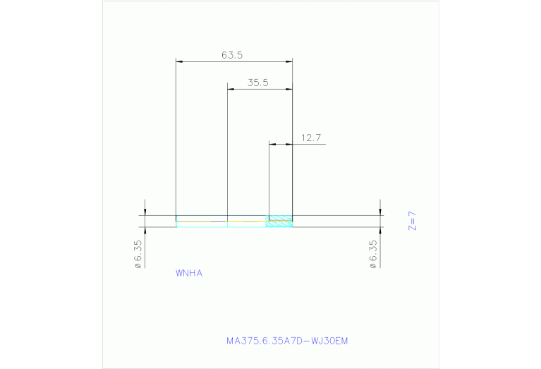 MA375.6.35A7D-WJ30EM