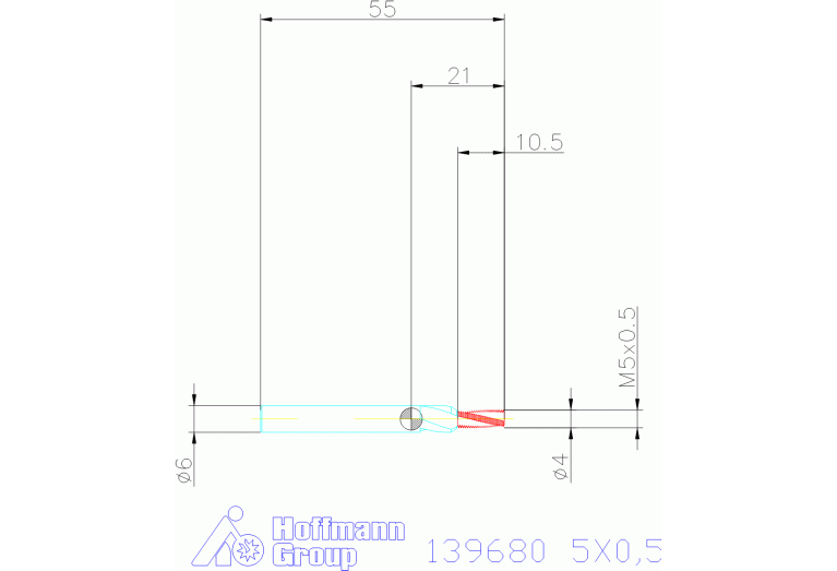139680 5x0,5