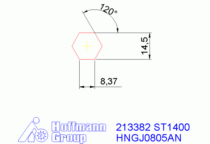213382 ST1400