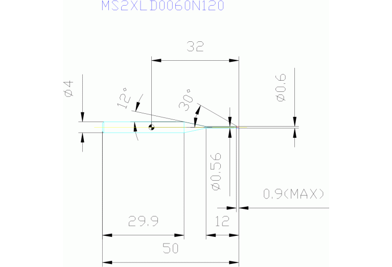 MS2XLD0060N120