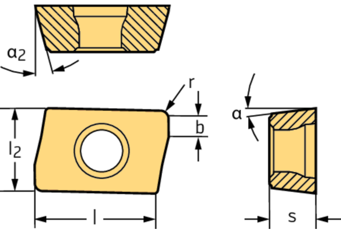 ACMT060204R-G55 WAK15
