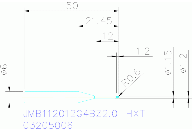 JMB112012G4BZ2.0-HXT
