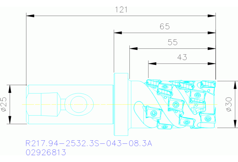 R217.94-2532.3S-043-08.3A