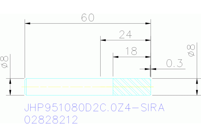 JHP951080D2C.0Z4-SIRA