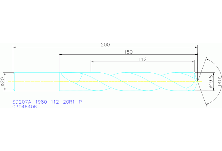 SD207A-1980-112-20R1-P