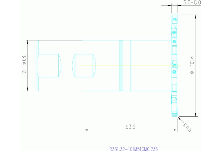 R331.32-101M51CM0.236