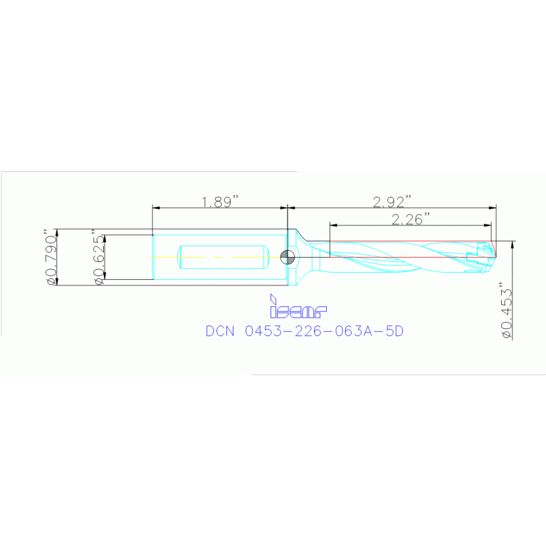 DCN 115-058-15.87A-5D