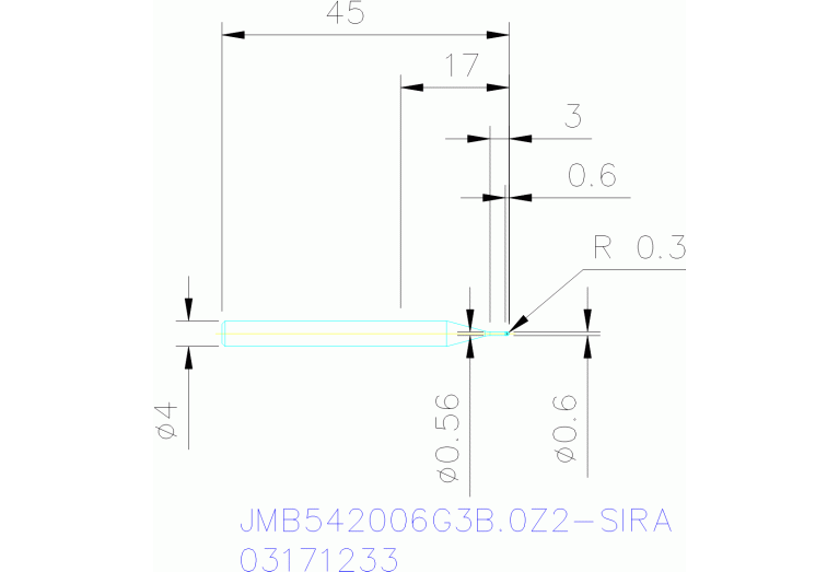 JMB542006G3B.0Z2-SIRA