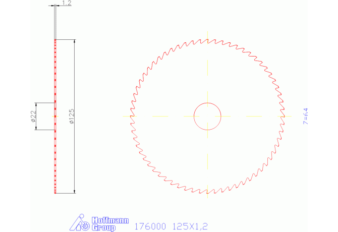 176000 125X1,2