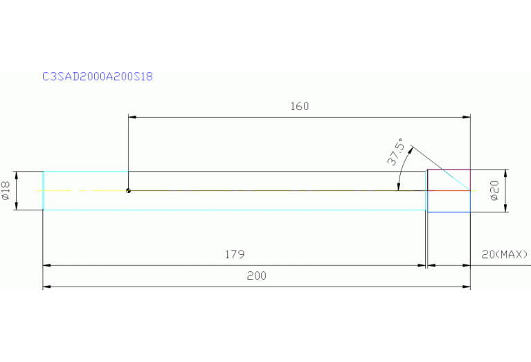 C3SAD2000A200S18