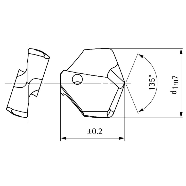 QTD-2F04-0900-HP240