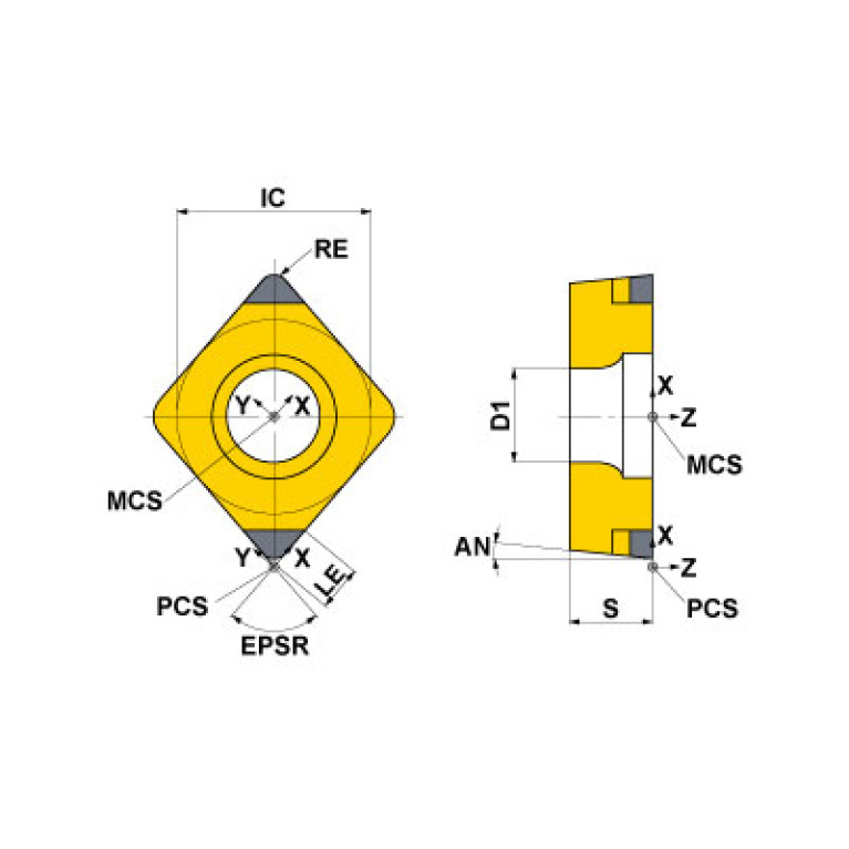 NP-CCGW09T302SF2 MB4120