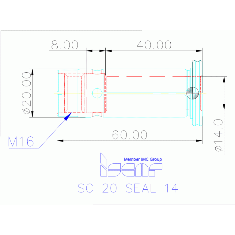 SC 20 SEAL 14