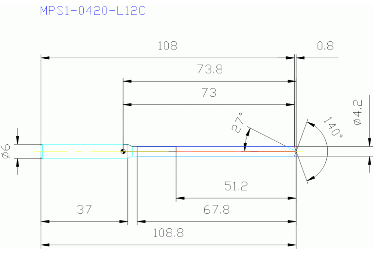 MPS1-0420-L12C DP1021