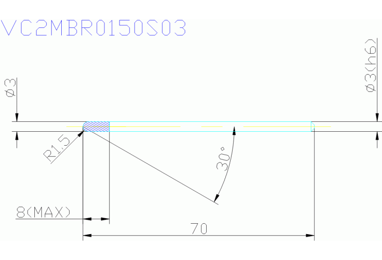 VC2MBR0150S03
