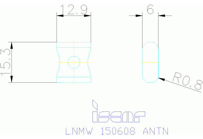 LNMW 150608 ANTN IC910