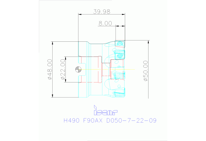 H490 F90AX D050-7-22-09