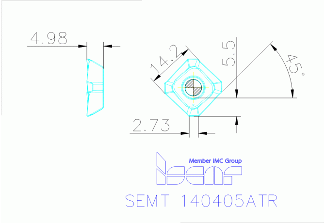 SEMT 140405ATR IC808
