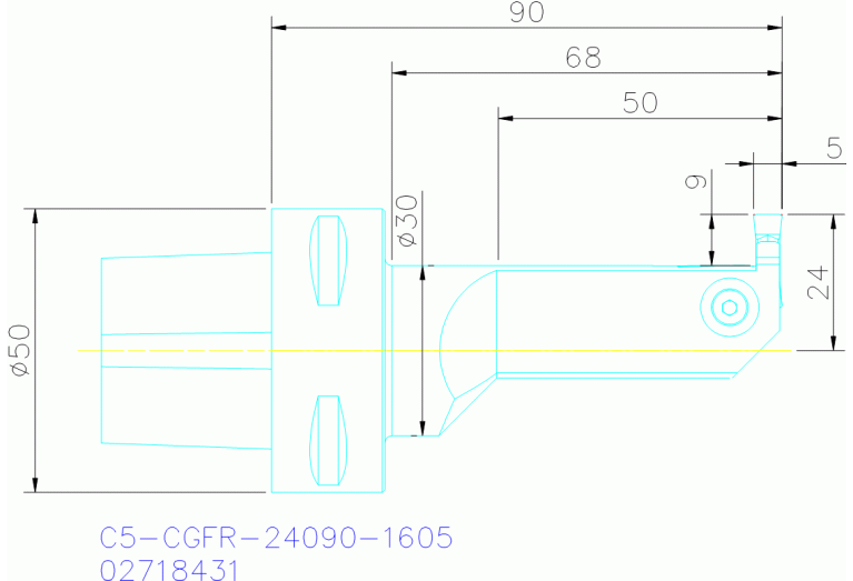 C5-CGFR-24090-1605