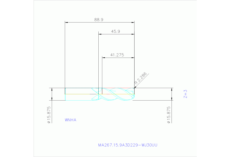 MA267.15.9A3D229-WJ30UU