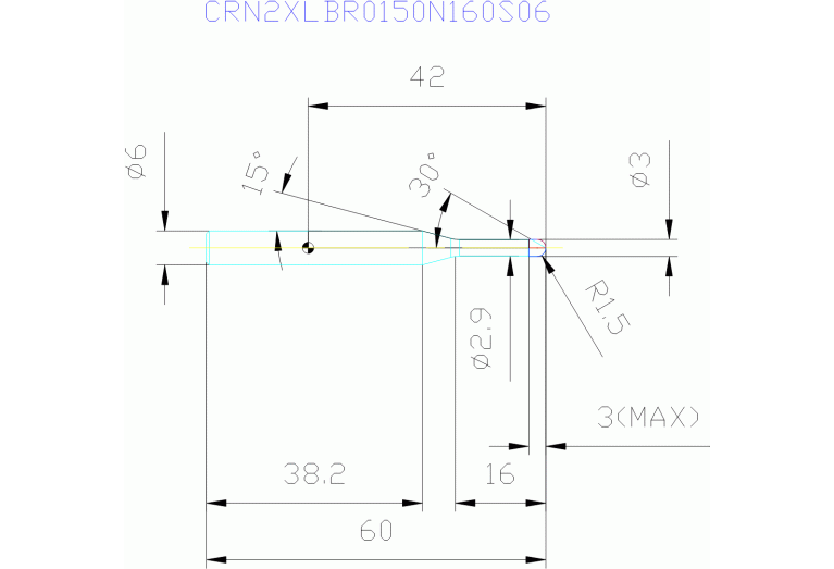 CRN2XLBR0150N160S06