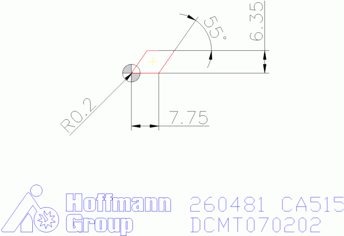 260481 CA515