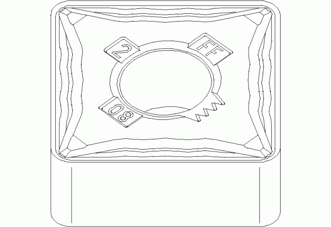 SNMG090304FF KC9215