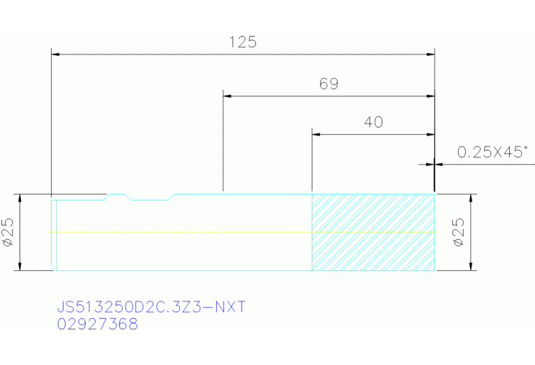 JS513250D2C.3Z3-NXT