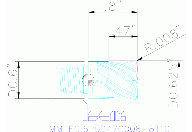 MM EC.625D47C008-8T10 IC903