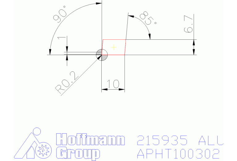 215935 ALU