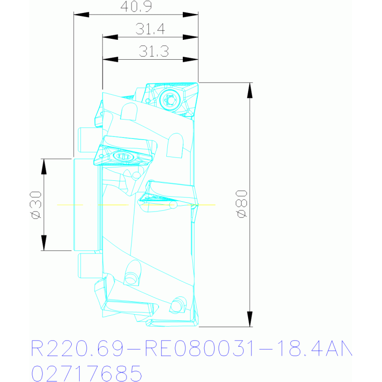 R220.69-RE080031-18.4AN