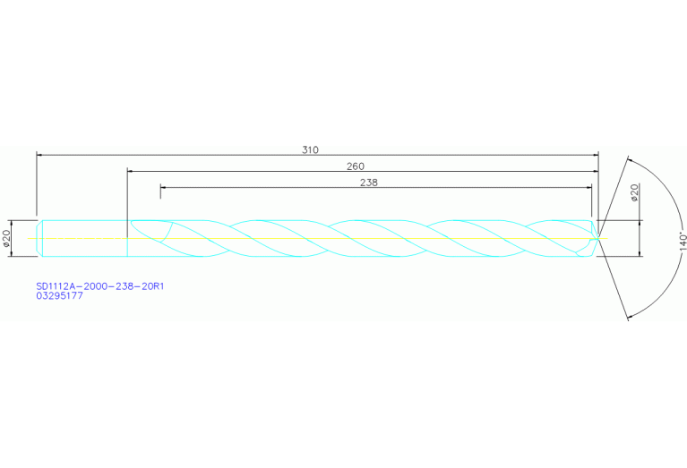 SD1112A-2000-238-20R1