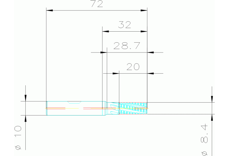 TC620-M10X1-W5D-WB10TJ