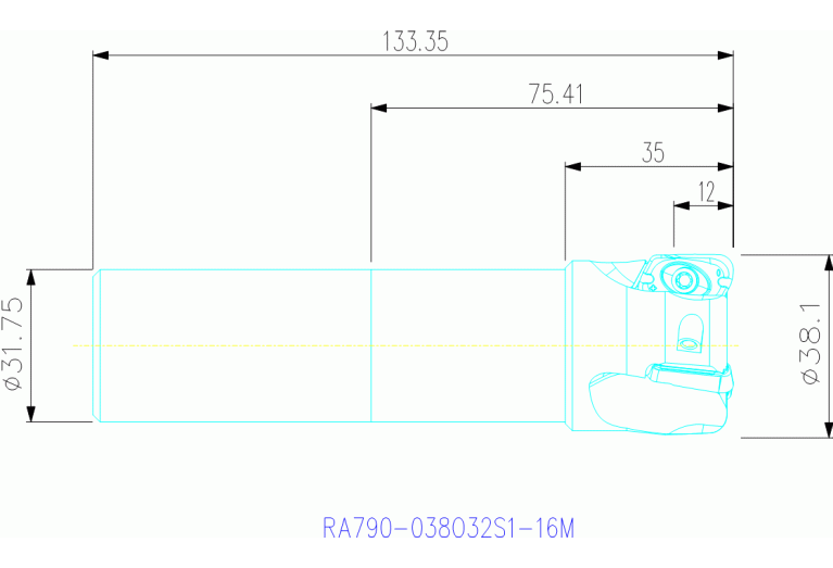 RA790-038O32S1-16M