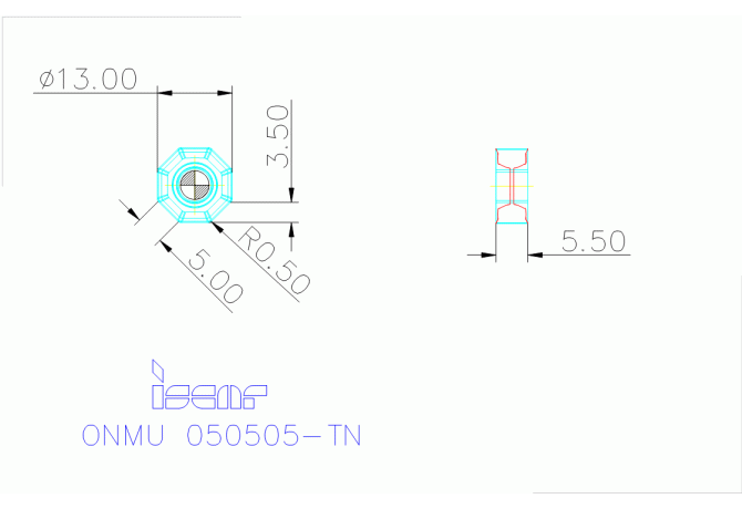ONMU 050505-TN DT7150