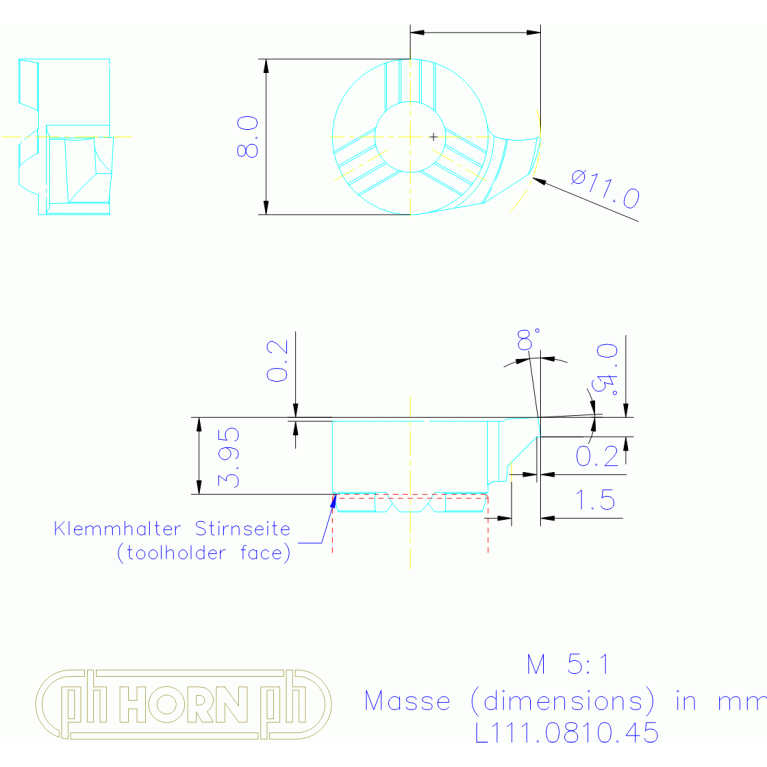 L111.0810.45 TI25