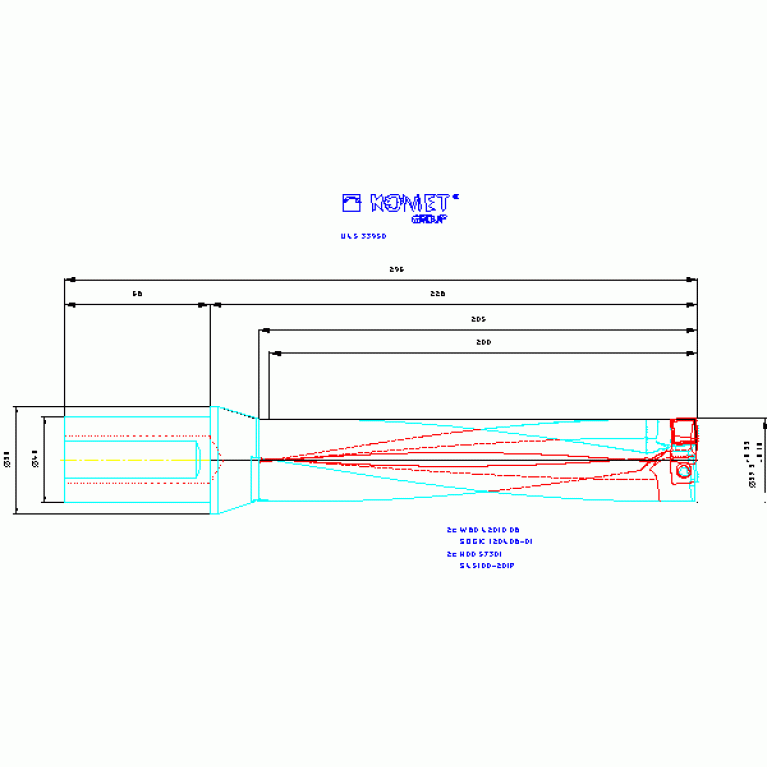U45 33950