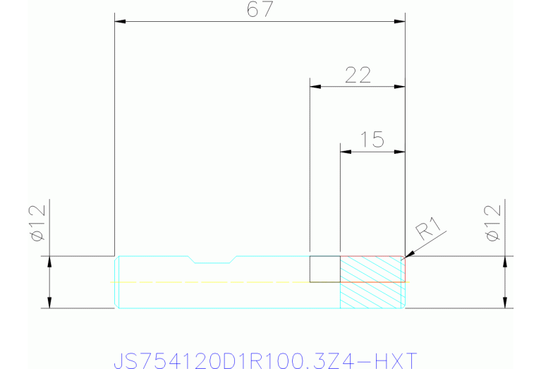 JS754120D1R100.3Z4-HXT