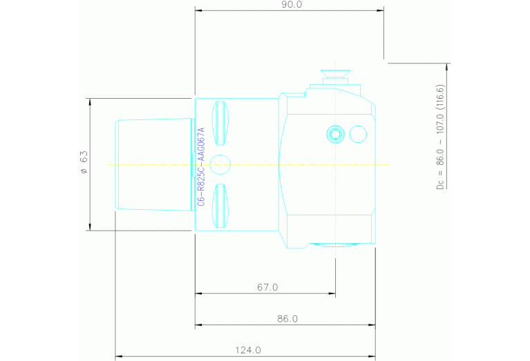C6-R825C-AAG067A