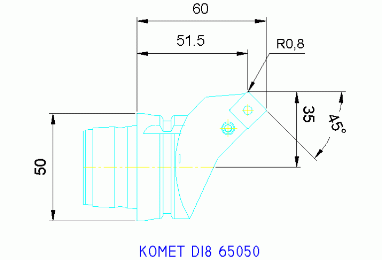 D18 65050