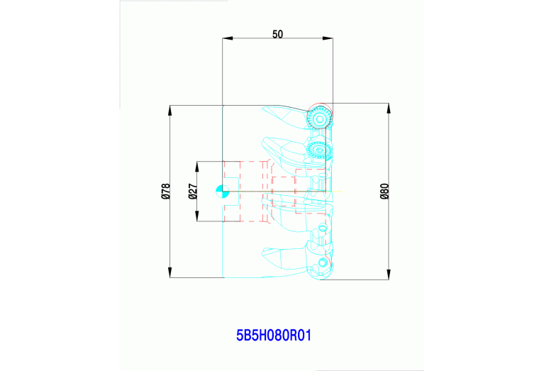 5B5H080R01